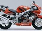 Honda CBR 900RR Fireblade